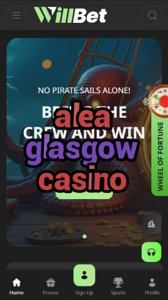 alea glasgow casino-asdasdzhjkds.com