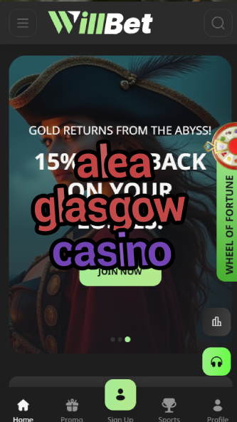 alea glasgow casino-asdasdzhjkds.com