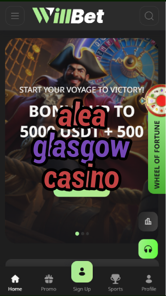 alea glasgow casino-asdasdzhjkds.com